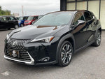 LEXUS UX300h