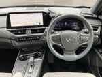 LEXUS UX300h