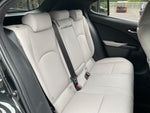 LEXUS UX300h