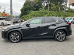 LEXUS UX300h