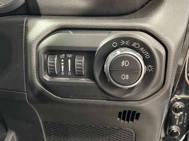 JEEP WRANGLER UNLIMITED