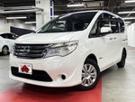 SERENA  S-HYBRID