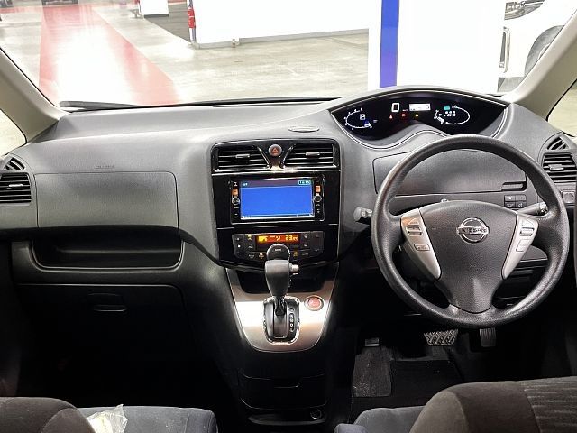 SERENA  S-HYBRID