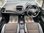 FIT SHUTTLE