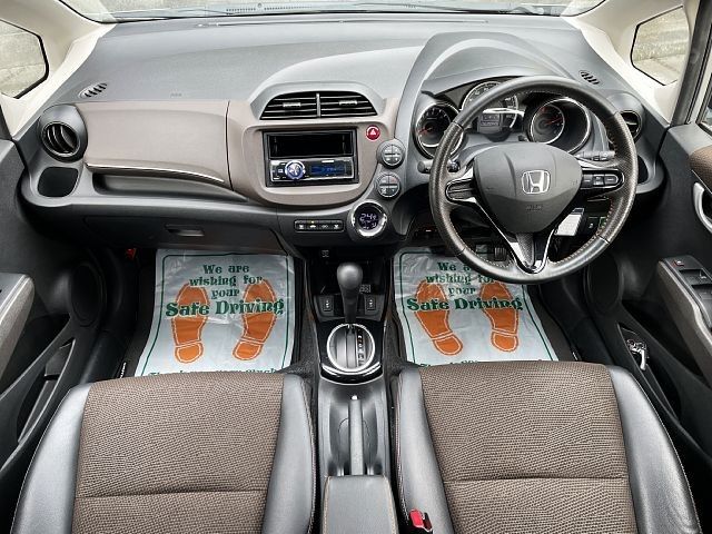 FIT SHUTTLE