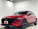 MAZDA3 FASTBACK