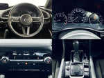 MAZDA3 FASTBACK