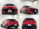 MAZDA3 FASTBACK