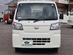 HIJET truck 4WD