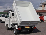 HIJET truck 4WD