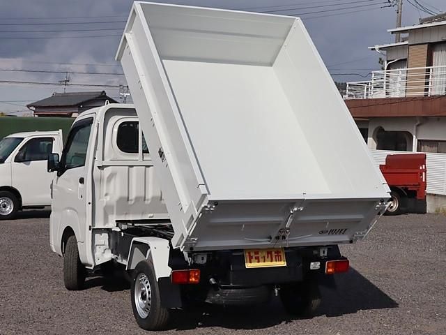 HIJET truck 4WD
