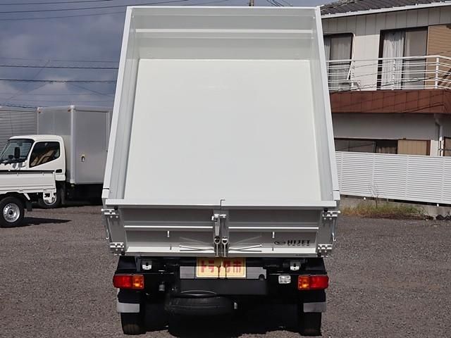 HIJET truck 4WD