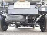 HIJET truck 4WD