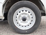 HIJET truck 4WD