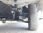 HIJET truck 4WD