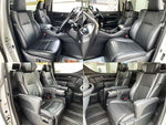 VELLFIRE  HYBRID 4WD