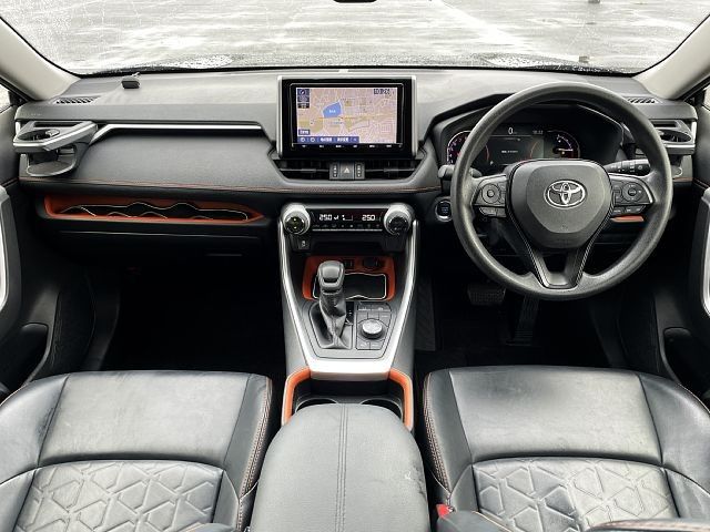 RAV4 4WD