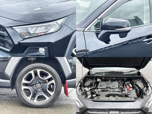 RAV4 4WD