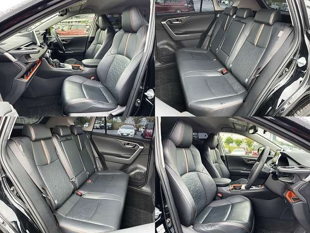 RAV4 4WD