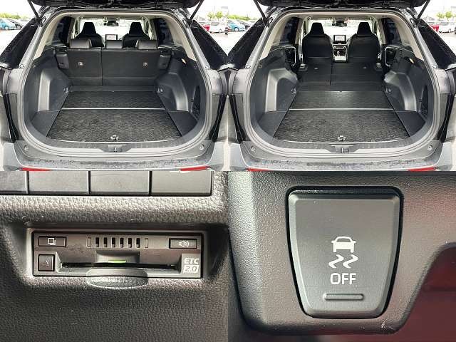 RAV4 4WD