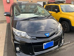 ESTIMA HYBRID 4WD