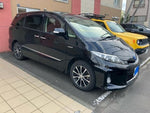 ESTIMA HYBRID 4WD