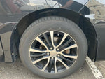 ESTIMA HYBRID 4WD