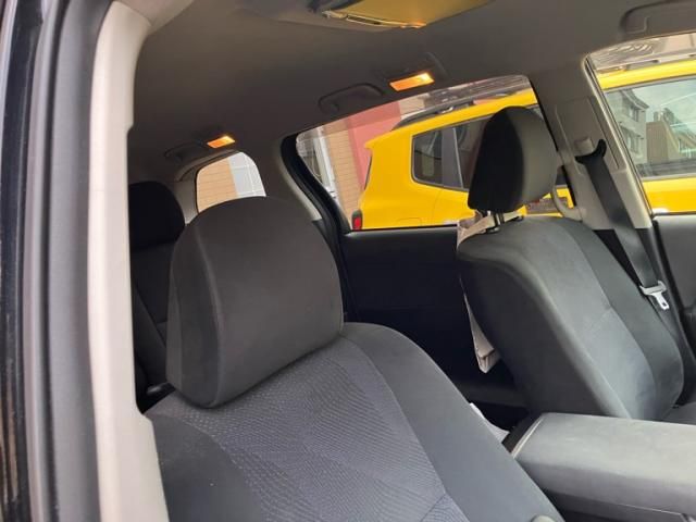 ESTIMA HYBRID 4WD