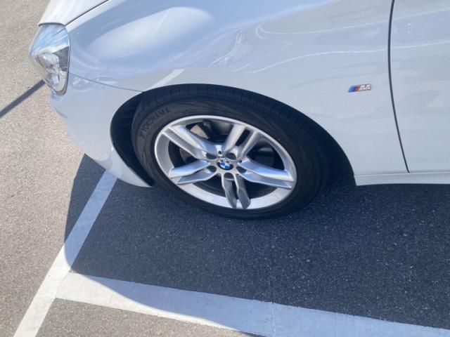 BMW 2series Active Tourer