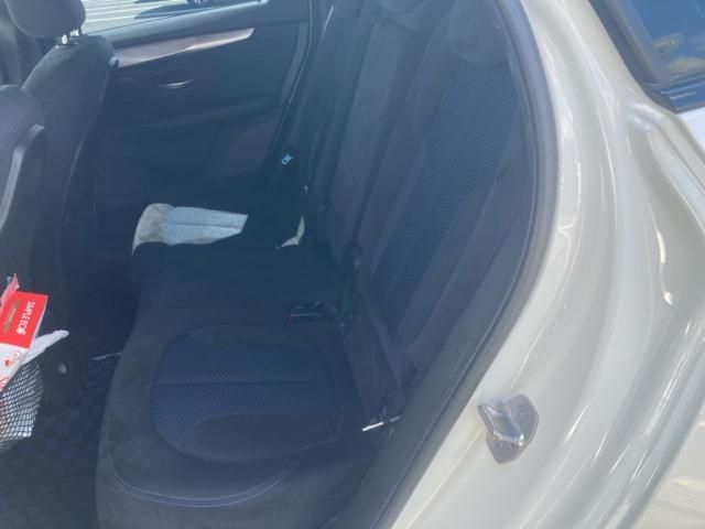 BMW 2series Active Tourer