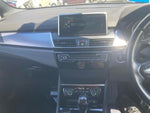 BMW 2series Active Tourer