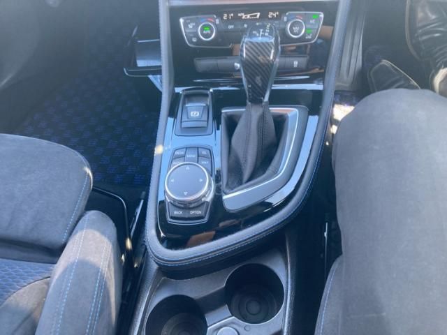 BMW 2series Active Tourer