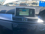 BMW 2series Active Tourer