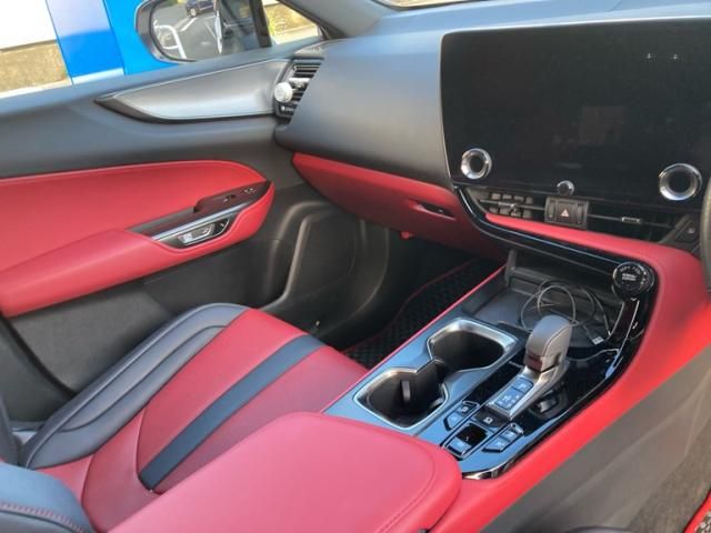 LEXUS NX350 AWD