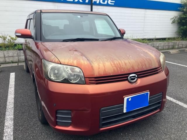 COROLLA RUMION
