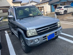 PAJERO MINI 4WD