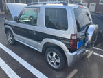PAJERO MINI 4WD