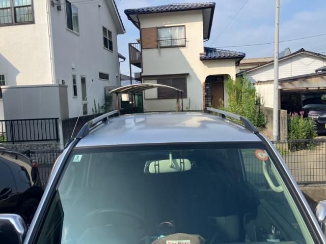 PAJERO MINI 4WD