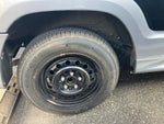PAJERO MINI 4WD