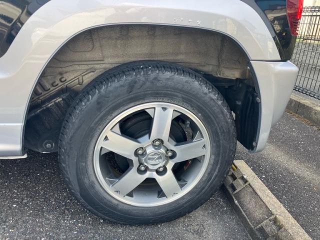 PAJERO MINI 4WD