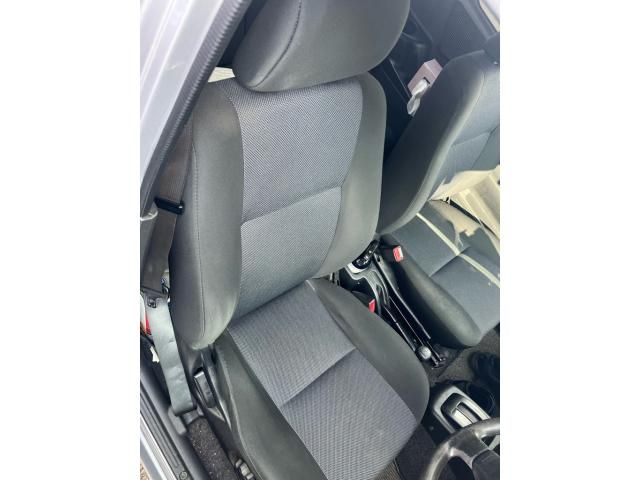 PAJERO MINI 4WD
