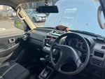 PAJERO MINI 4WD