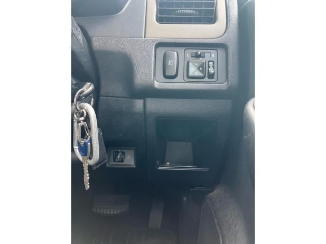 PAJERO MINI 4WD