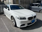 BMW 5series TOURING