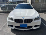 BMW 5series TOURING