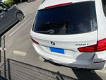 BMW 5series TOURING