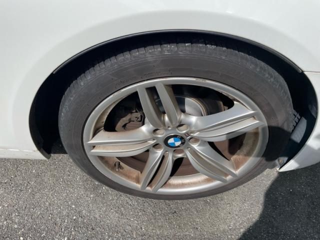 BMW 5series TOURING