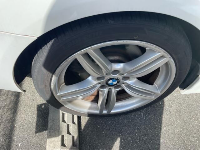 BMW 5series TOURING