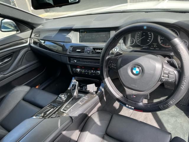 BMW 5series TOURING