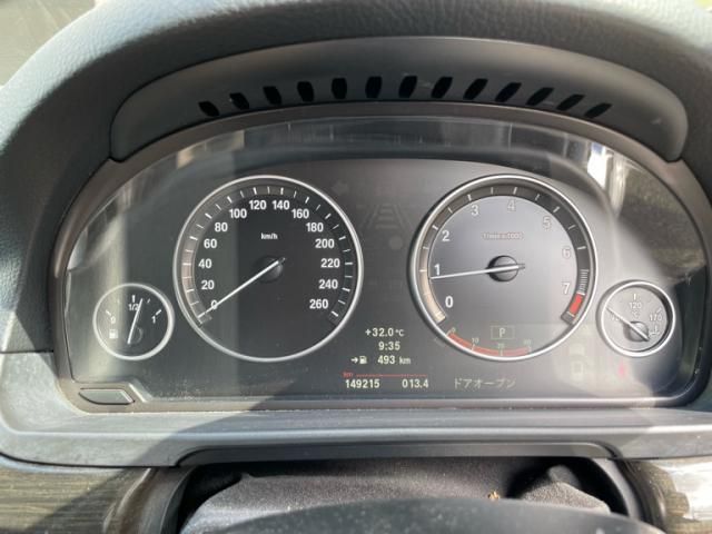 BMW 5series TOURING